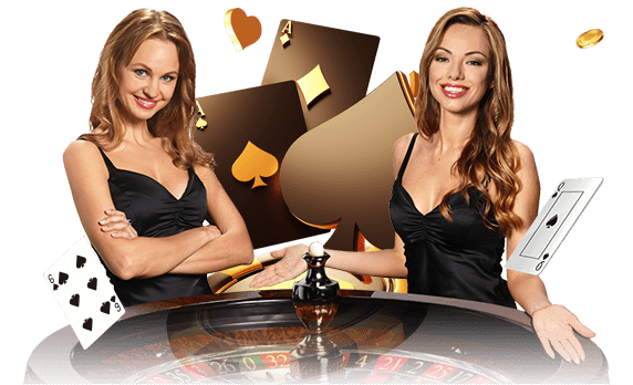 Jogue com dealers reais no H2BET!