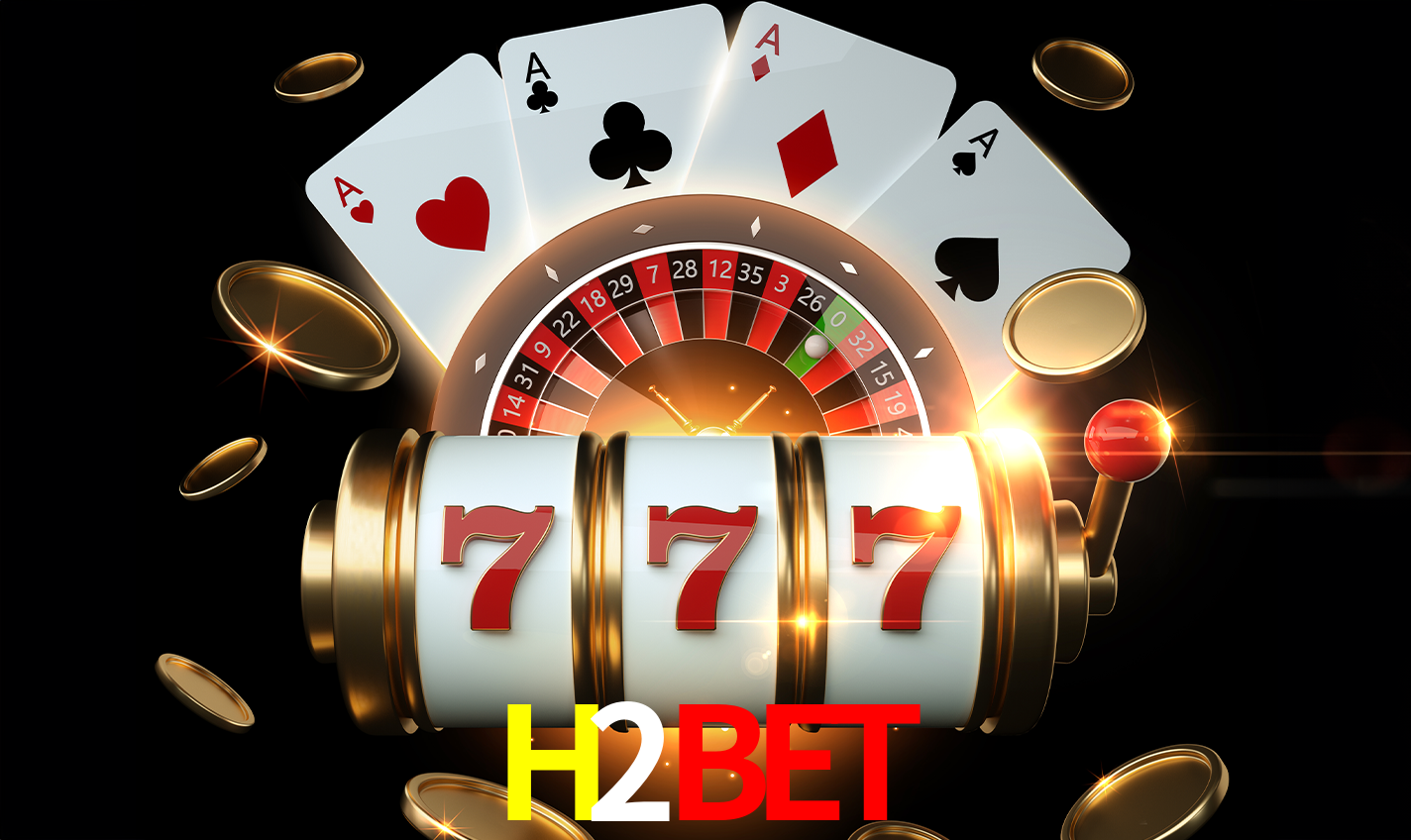 H2BET aplicativo