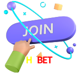 Junte-se ao cassino H2BET hoje mesmo